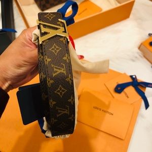 Lv belt
